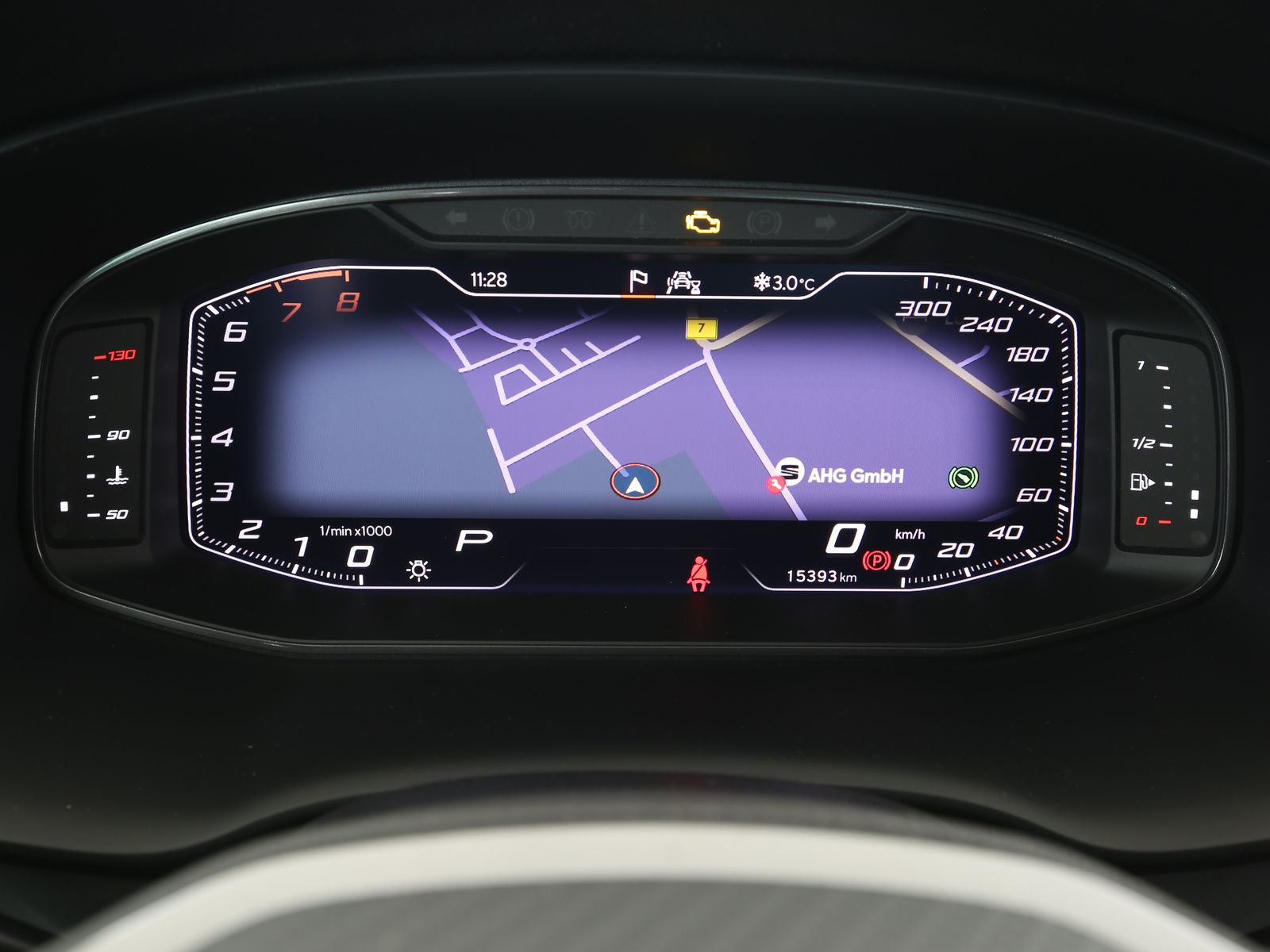 Cupra Ateca - Bild 12