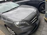 Mercedes-Benz A 180 -Efficiency Style Edition - Mercedes-Benz A 180 Gebrauchtwagen in Frankfurt