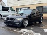 BMW 320d E90 LCi M-Paket Euro5 Xenon Navi - BMW 320 Limousine 320d e90 mit Diesel-Antrieb