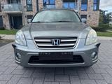 Honda CR-V Executive - gebrauchte Honda CR-V aus dem Jahr 2006