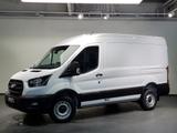 Ford Transit 350L2-Basis Kasten-LKW "Kühlumbau" - Bohrgerät
