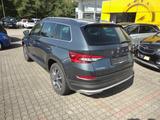 Skoda Kodiaq Scout 4x4 2.0 TDI Alu Navi FSE Klimaautom - Skoda Kodiaq: Scout