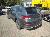 Skoda Kodiaq Scout 4x4 2.0 TDI Alu Navi FSE Klimaautom - Skoda: Allradantrieb, Scout