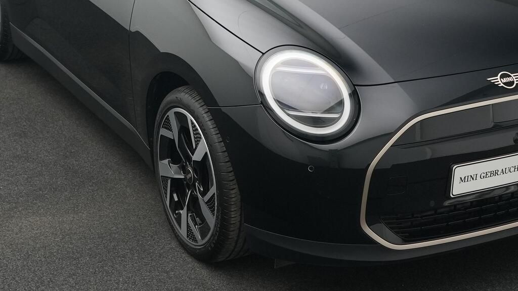 MINI Cooper SE - Bild 21