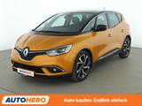 Renault Scenic 1.3 TCe BOSE-Edition*NAVI*HUD*TEMPO* - Renault Scenic Gebrauchtwagen in Frankfurt