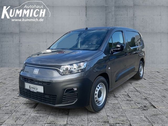 Fiat Doblo E Cargo L2, Navi, PDC, Sitzheizung