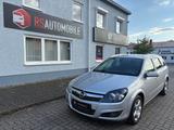 Opel Astra H Caravan Innovation* Automatik*Xenon*PDC - Opel Astra aus 2008: Kombi