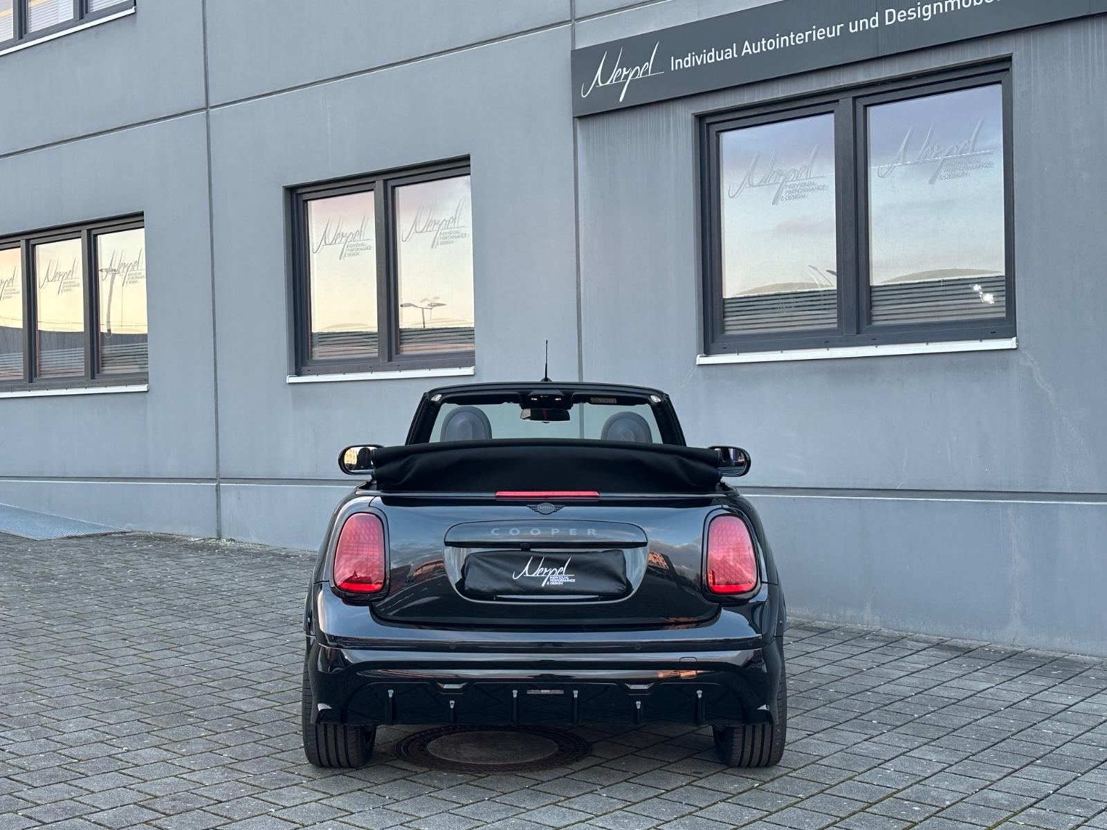 MINI Cooper JOHN COOPER WORKS tr 18"JCW wieNEU, миниатюра 22