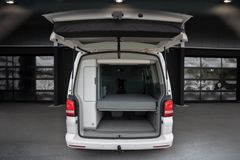 VW T5 California 2.0 BITDI Comfortline*Markise*AHK*