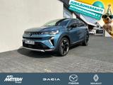 Renault Symbioz 145 E-Tech Full Hybrid Iconic - Renault Symbioz Iconic mit Hybrid-Antrieb (Benzin/Elektro)