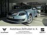 Skoda Octavia Combi 2.0 TDI DSG Joy *AHK*8-fach* - Skoda Octavia Joy mit Diesel-Antrieb