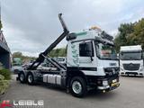 Mercedes-Benz Actros 2546L MP3*Multilift*Lenkachse*HU Neu* - Mercedes-Benz Actros 2546