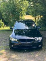 BMW 325 Gran Turismo - scheckheftgepflegte BMW 325 Gran Turismo
