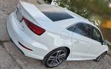 Audi A3 Limousine 1.5 TFSI cod S tronic design  - Audi A3 von privat