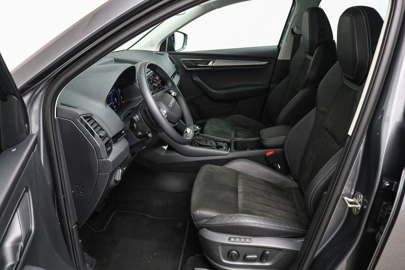 Skoda Karoq - Bild 9