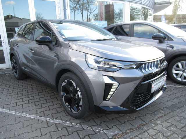 Mitsubishi Grandis Diamant PLUS 1.3 T Automatik