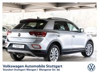 Volkswagen T-Roc - Vorschau Bild 2