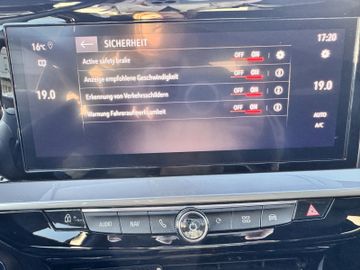 Bild 19 Opel Mokka-e Ultimate NAVI/SHZ+LHZ/PDC v+h+CAM/TOTWIN