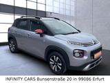 Citroën C3 Aircross C-Series - Citroën C3 mit Diesel-Antrieb: Automatik