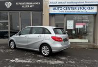 Mercedes-Benz B 180 Automatik/Leder/Navi/ PDC/ GARANTIE/KAMER