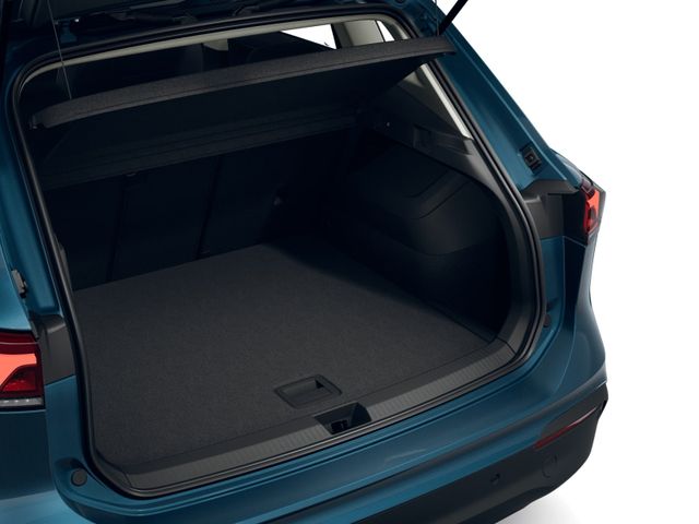 Tiguan Life 2.0 TDI DSG AHK NAVI LED