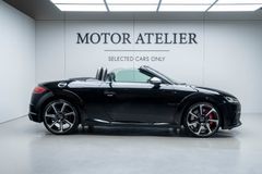 AUDI TT RS Roadster 2.5TFSI Non-OPF*RS-Sportabgas*B&O