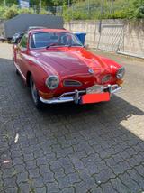 Volkswagen Karmann Gia Öttinger Motor - Volkswagen Golf: Oettinger