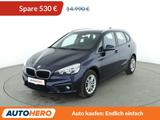 BMW 2er 216i Active Tourer Advantage*NAVI*TEMPO*PDC* - BMW 216 Active Tourer in Hamburg