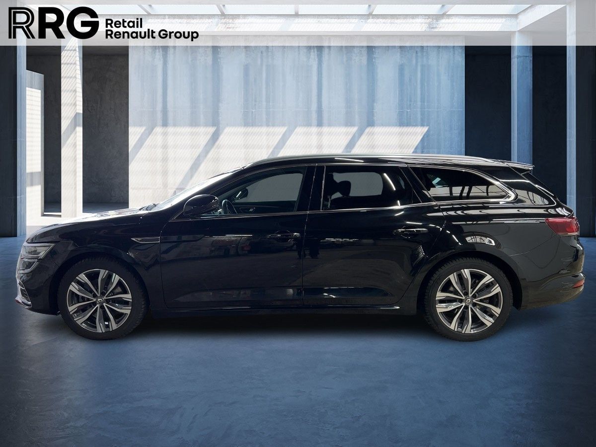 Renault Talisman - Bild 2