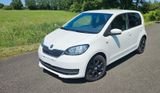 Skoda Citigo 1.0 MPI 44kW CLEVER Green tec Bremsen NEU - Skoda Citigo Gebrauchtwagen in Hamburg