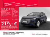Audi Q4 e-tron 40 Wärmep./NaviPro - Audi Q4 e-tron in München