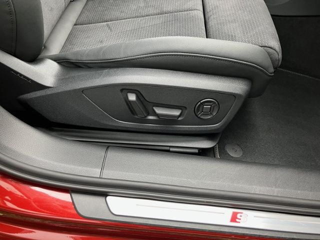 A6 Avant 50 TFSI e quattro S-line NAVI LEDER