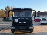 Iveco Eurocargo 150E32 Absetzkipper Meiler - Iveco 150 e