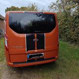 Ford Tourneo Custom - Ford Tourneo Custom in Kiel