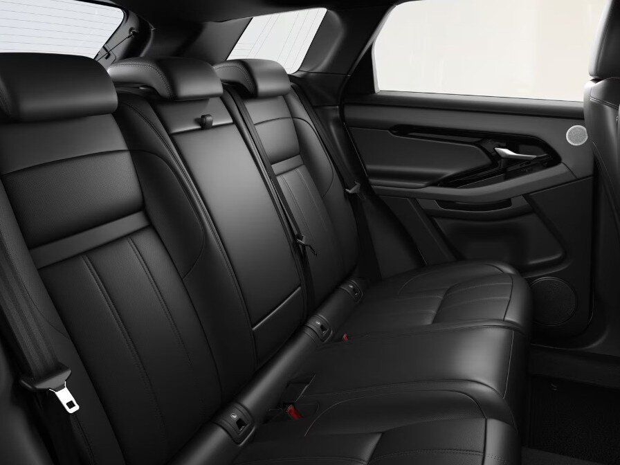 Land Rover Range Rover Evoque - Bild 5