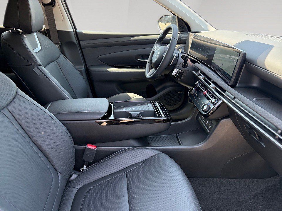 Fahrzeugabbildung Hyundai TUCSON Hybrid Prime Assistenz-Paket
