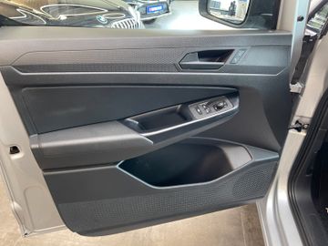 Volkswagen Caddy Cargo Basis *19%MwSt*TOUCH*PDC*KLIMA*LKRHZ