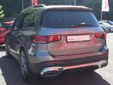 Mercedes-Benz GLB 220 d AMG Line 4Matic LED Navi AHK Tempomat - Mercedes-Benz GLB-Class in Dresden