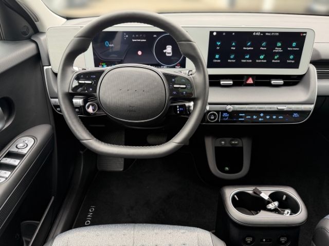 Fahrzeugabbildung Hyundai IONIQ 5 MY24 77,4 kWh Batt. TECHNIQ-Paket inkl.