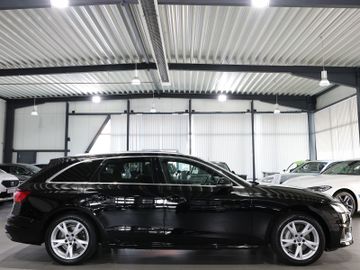 Audi A4 - 8