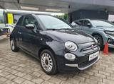 Fiat 500 1.0 GSE Hybrid DOLCEVITA - Klima*Panorama - Fiat 500 DOLCEVITA mit Hybrid-Antrieb (Benzin/Elektro)