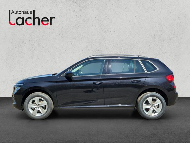 Kamiq Selection 1.0 TSI