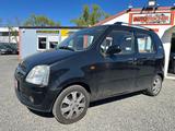 Opel Agila NJOY - Opel Agila: Njoy