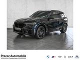 BMW X5 M50i M-Sport Aut Nav HuD Laser B&W Pano 22" - BMW X5 M50 aus 2023