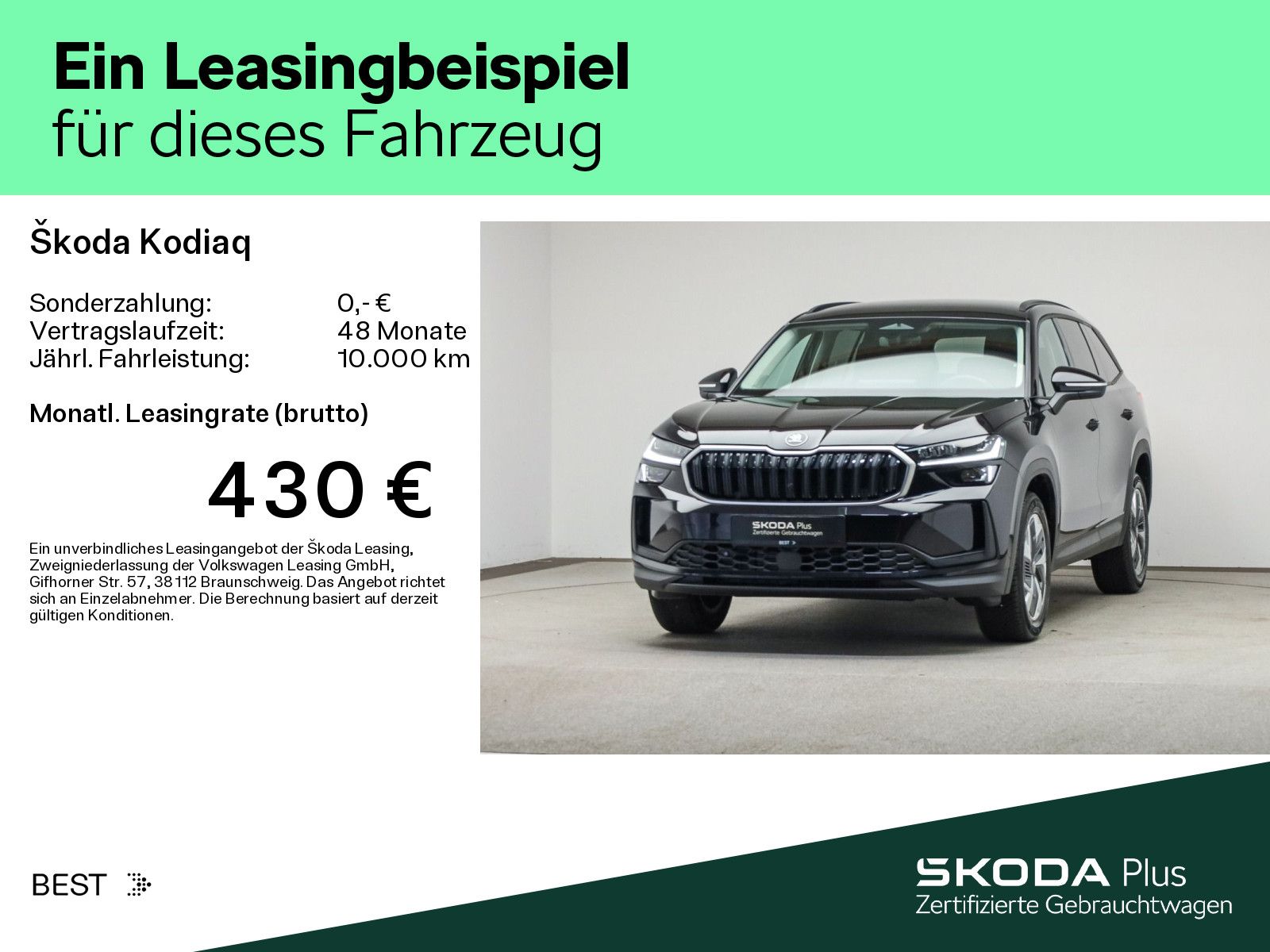 Skoda Kodiaq - Bild 2