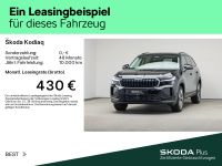 Skoda Kodiaq - Vorschau Bild 2