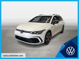 Volkswagen Golf VIII Variant R-Line 2.0 TSI DSG ACC AHK AUT