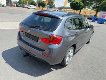 BMW X1 - 7