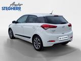 Hyundai i20 Passion + - Hyundai i20 Passion mit Benzin-Antrieb