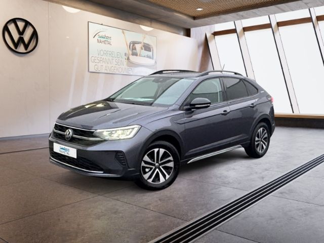 Image of Volkswagen Taigo